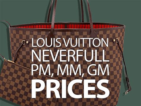 when is the louis vuitton price increase|louis vuitton neverfull price increase.